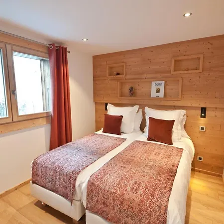 Chalet Le Fornay Morzine