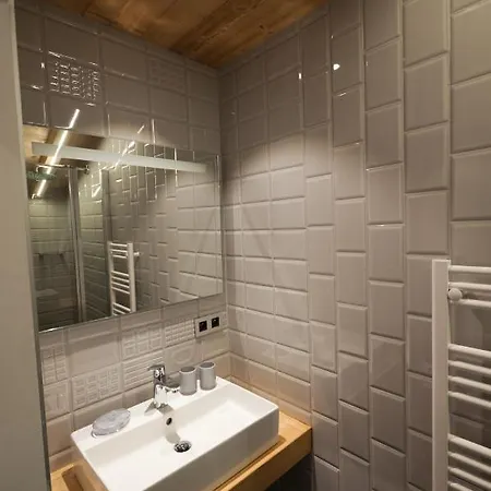 Le Fornay Chalet