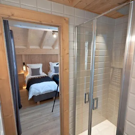 Le Fornay Chalet *