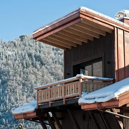 Le Fornay * Morzine