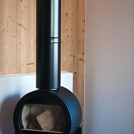 Chalet Le Fornay Morzine