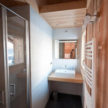 Le Fornay Chalet Morzine