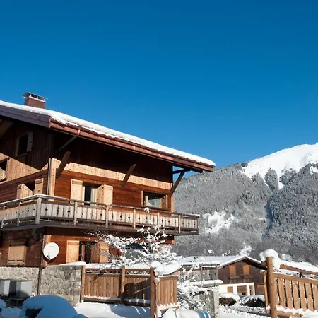 Chalet Le Fornay Morzine