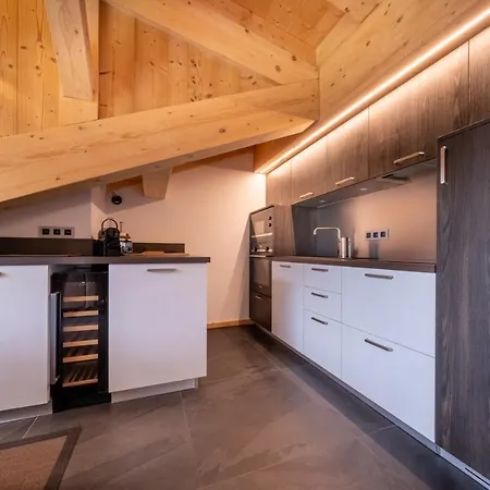 Le Fornay Chalet *