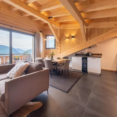 Le Fornay Morzine