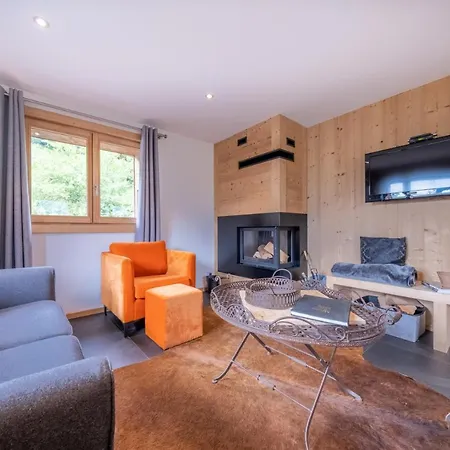 Le Fornay Morzine