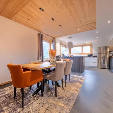 Le Fornay Morzine
