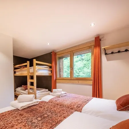 Chalet Le Fornay Morzine