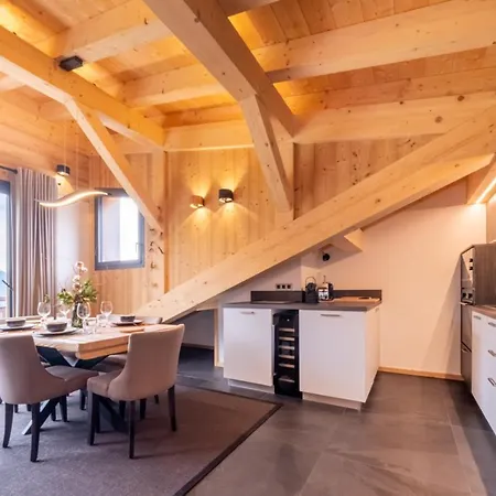Le Fornay *