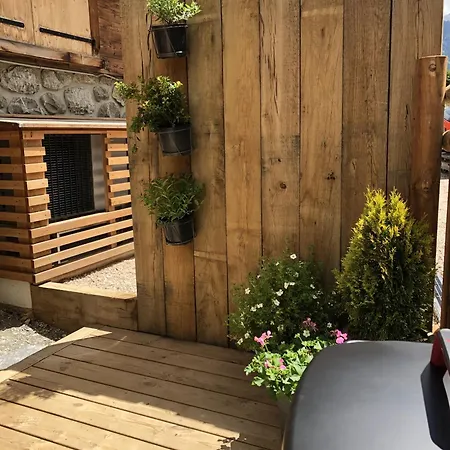Le Fornay * Morzine