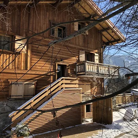 Le Fornay * Morzine