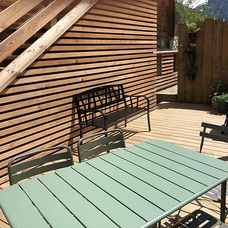 Le Fornay Morzine